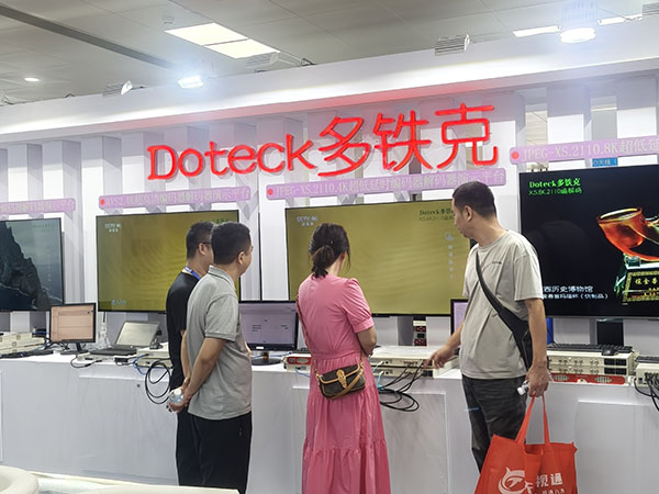 Doteck